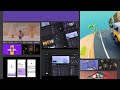 300Mind Studio - Design Showreel