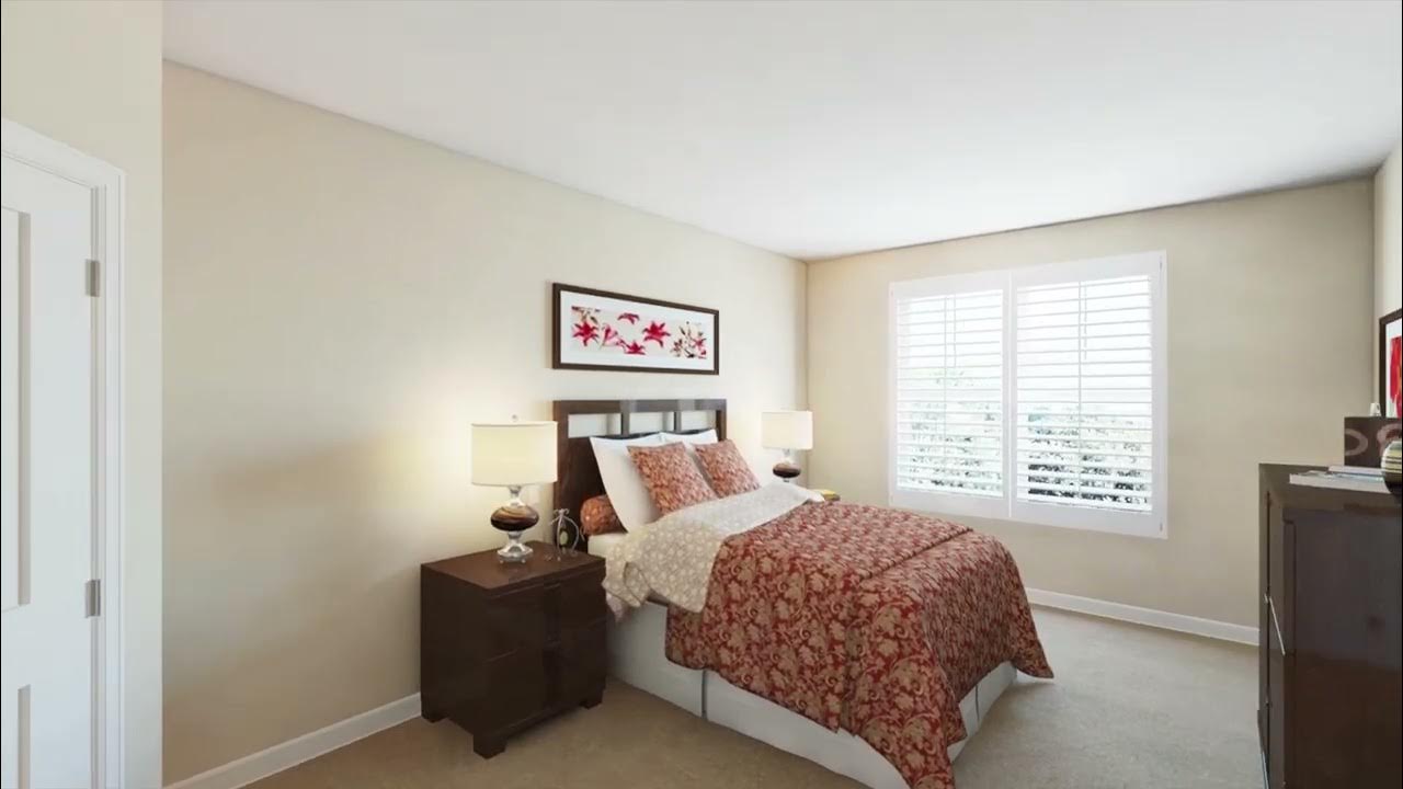 Tallgrass Creek Senior Living Community — Somerton Apartment YouTube