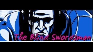 Let's play: The Blind Swordsman screenshot 2