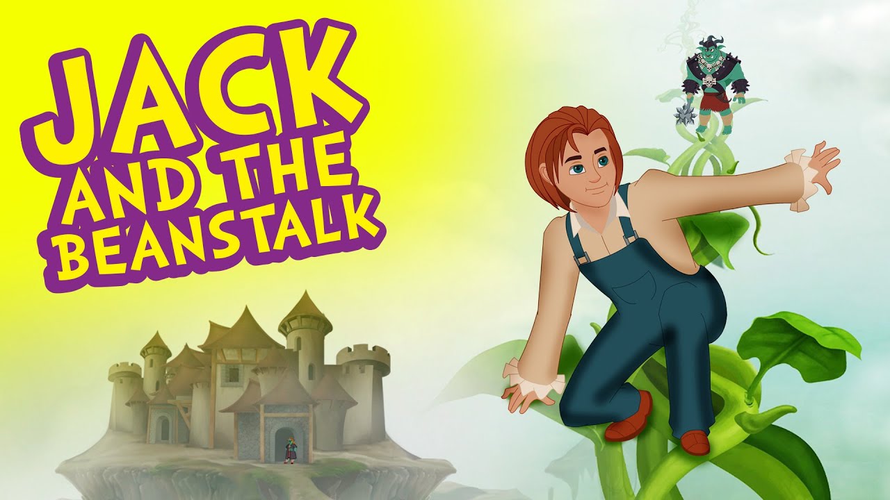 Download Jack and the Beanstalk Full Story
