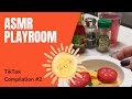 15 hours satisfying tiktok compilation  asmr playroom