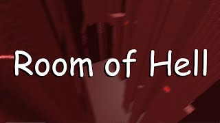 Room of Hell - Completion (1st Victor)