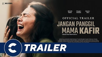 Official Trailer JANGAN PANGGIL MAMA KAFIR! - Cinépolis Indonesia