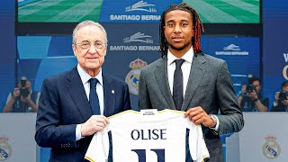 Michael Olise : Ces 3 Conditions Doivent Être Réunies Pour Conclure Ce Transfert Historique 