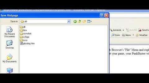 PuNkbUsteR upDatE.mp4