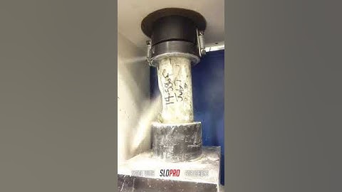 60 MPa Concrete Cylinder Breaking