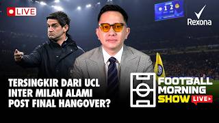 Download Lagu MADRID TANPA MBAPPE, RIO FERDINAND \u0026 OBI MIKEL TURUT KOMENTARI SIKAP MOURINHO KE VINI JR MP3