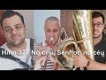 Hino | NO CEU SENHOR NO CEU | Orquestra CCB