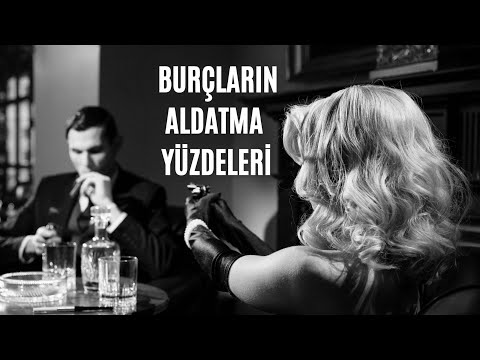 Video: Aldatan Ortakların 7 Ana Hatası