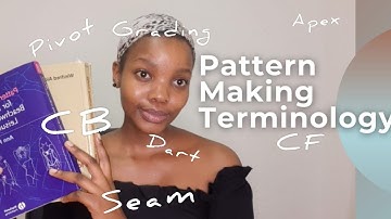 Pattern Terminology