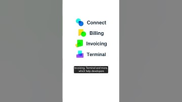 Stripe in 30 seconds #stripe #shorts #ytshorts