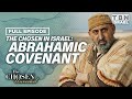 The Chosen Unveiled In Israel: God&#39;s Covenant w/ Abraham &amp; The Traits Of Discipleship | TBN Israel