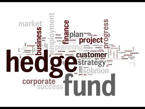 Что такое Хедж Фонд? / Как работают реальные хедж фонды? Правда и вымысел