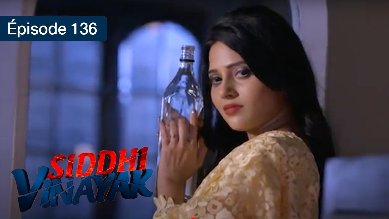 Siddhi Vinayak - EP 136 - La danse de l'amour - série en français - HD