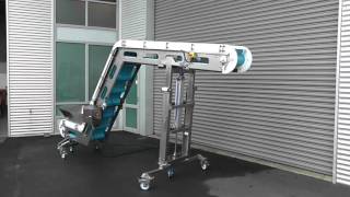 Innovative Conveyor Systems