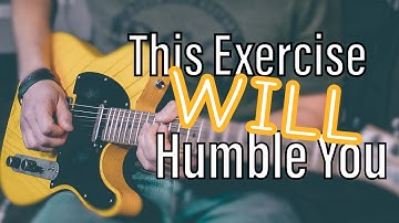 Country Guitar LICKS AND TRICKS Ep. 2 - Master Your String Bending