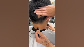 You won’t believe this hair transformation! ✂️🤯  #shorts