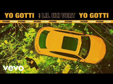 Yo Gotti - Pose (Audio) ft. Lil Uzi Vert