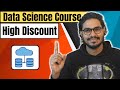 Data science course with new offer price from odin school