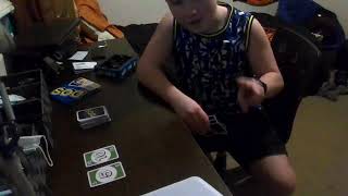 How to play DOS card game