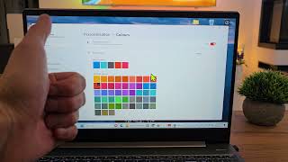 🎨 How to Set Up and Customize Colors in Windows 11 🎨 Wealth