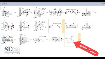 3D modeling of pressure vessel by SEG software step by step- part-3, Create Drawings