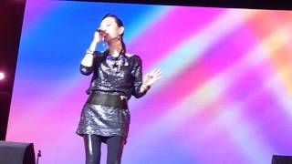 2014和碩尾牙，彭佳慧-相見恨晚