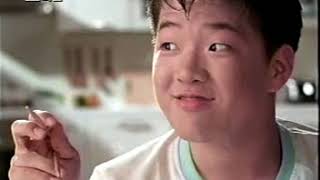진라면 TV CF (2003)