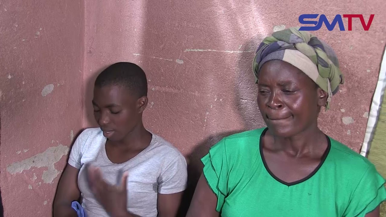 Akateketerwa Kuitwa Mukadzi Wechikwambo