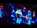 George Strait - final concert - 2014  "Murder, Down on Music Row" with Alan Jackson