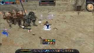 Silkroad Lord Yarkan Killed Paradaisu