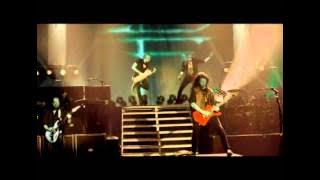 DragonForce- Give me the Night (Video)