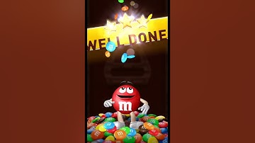M&M’S Adventure – Puzzle Games