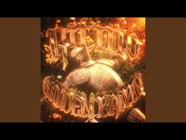 RITMO GOLDEN BROWN (Ultra Slowed)