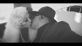 Sara S - Dejavu Featuring Mr Capone-e