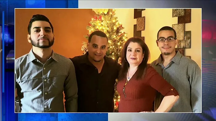 Family of hit and run victim desperate for justice
