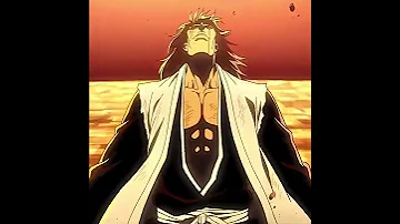 Nome Nozarashi Bleach Thousandyearbloodwar Zarakikenpachi 