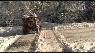 LJ Plowing.avi
