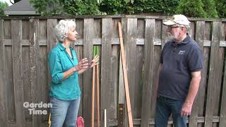 Stur-D Fence Post Bracket