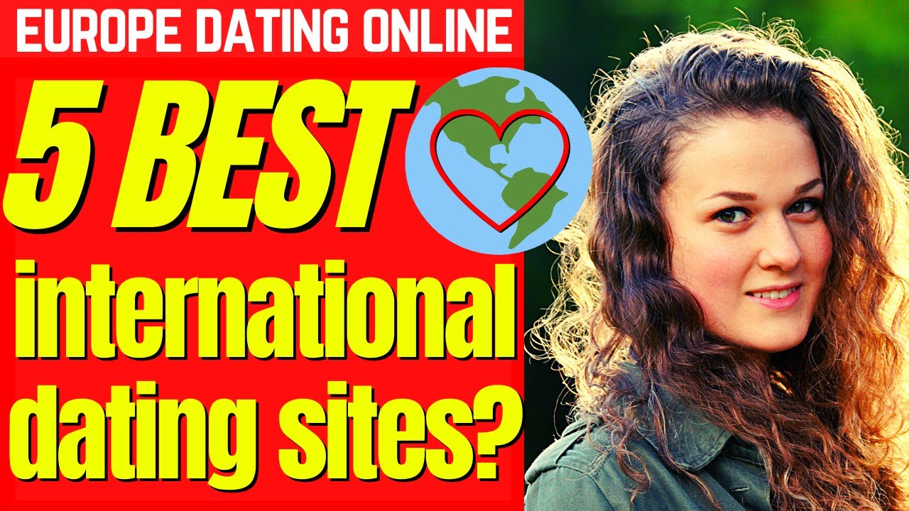  5 BEST International Dating Sites Dating Apps 2024 onlinedating