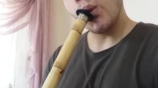 Manuş Baba - Bu Havada Gidilmez Ney Resimi