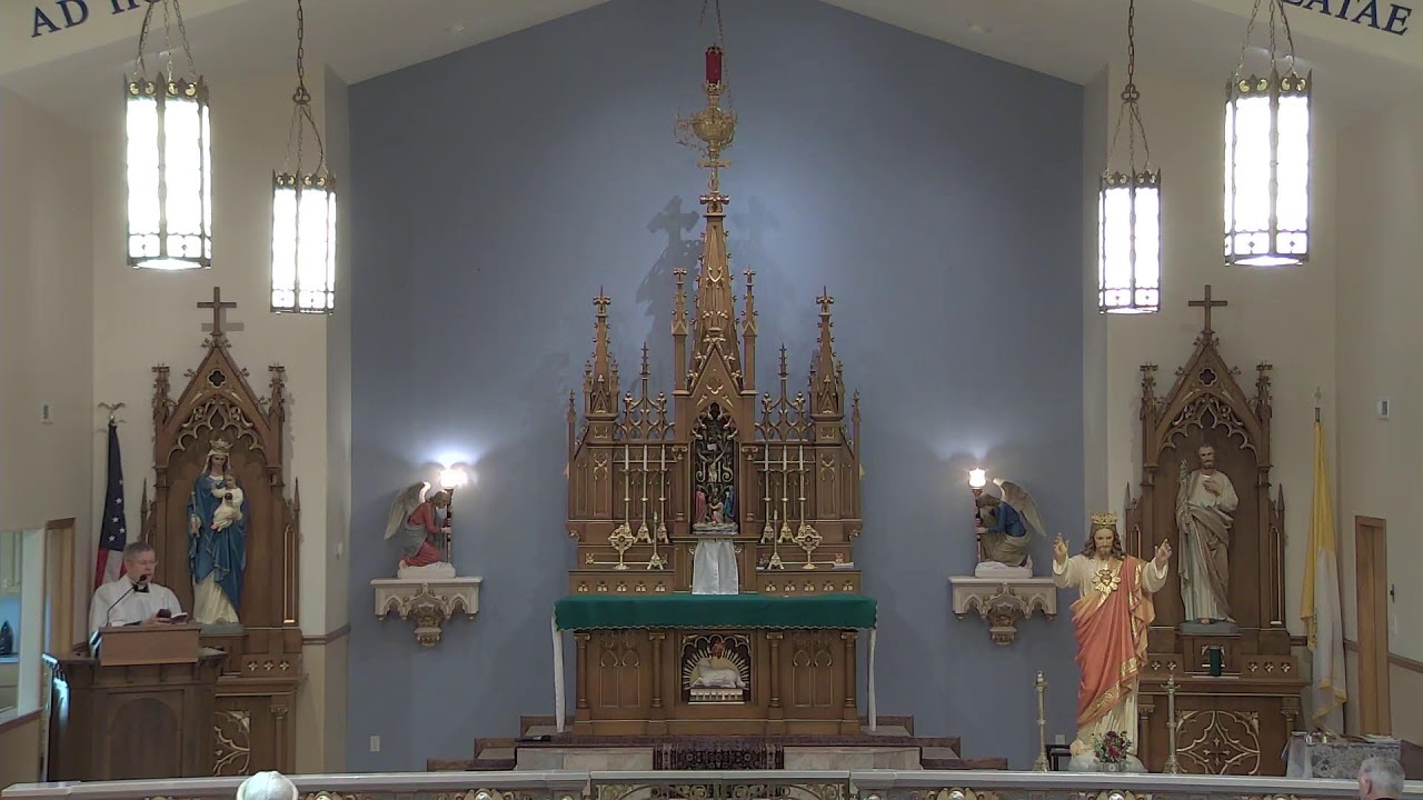 SATURDAY, November 19