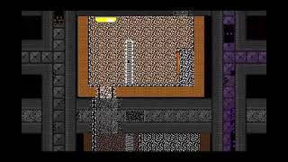 Original Pixel Panic Trailer screenshot 5