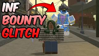 FARMING Bounty With SPTW In Bridger: Western