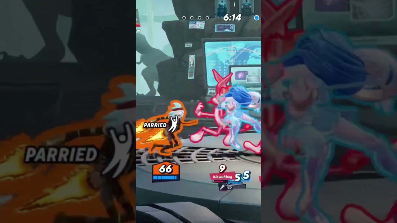 Sometimes science is more art than science. 