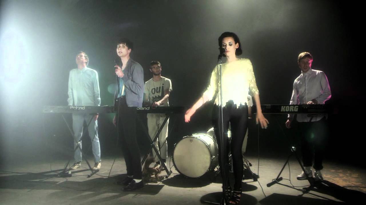 Vinnie Who - Killer Bee (official video)