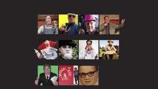 In The Name Of Comedy - Official Trailer