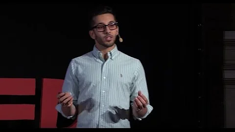 Cities Meant For People or People Meant For Cities? | Robin Rushdi Al-Sálehi | TEDxUppsalaUniversity - DayDayNews