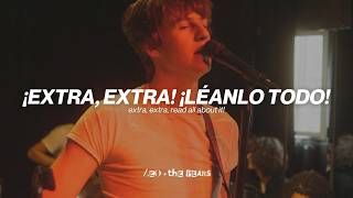 Malcolm Todd - Earrings (Sub. Español + Lyrics)