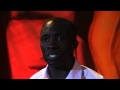 Living a full life in Nairobi: Raphael Obonyo at TEDxNairobi